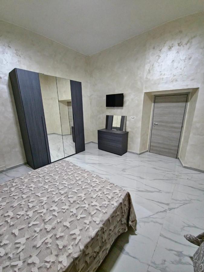 Ferienwohnung Ritmo Napoletano Neapel Exterior foto
