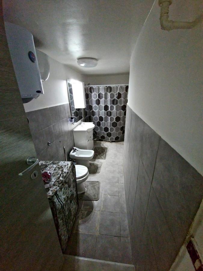 Ferienwohnung Ritmo Napoletano Neapel Exterior foto