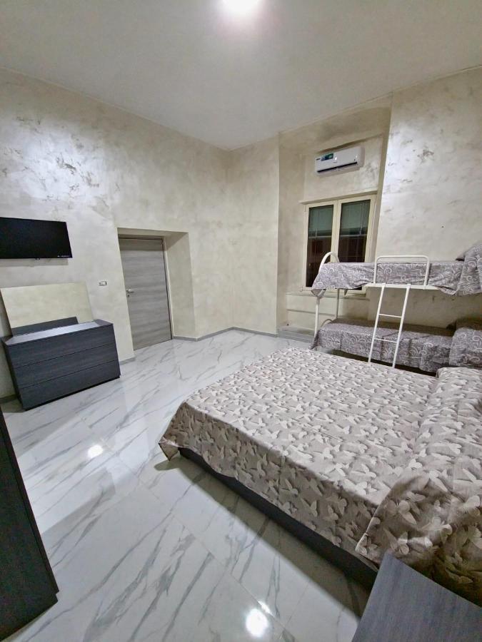 Ferienwohnung Ritmo Napoletano Neapel Exterior foto
